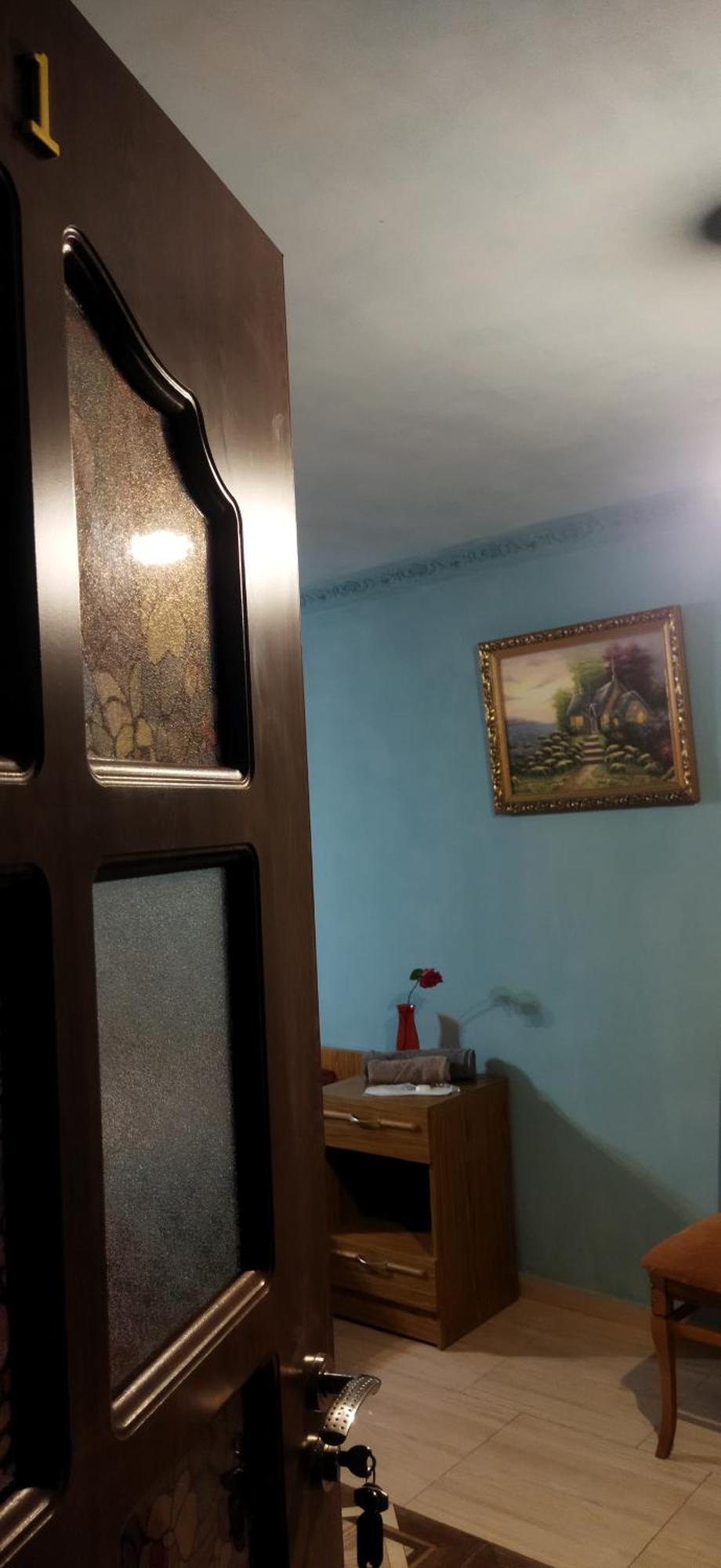Asine Ереван Экстерьер фото